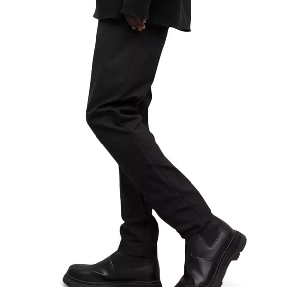 NWT - Lululemon Slim-Tapered Trouser - Picture 5 of 5